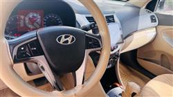 هيونداي أكسنت